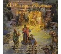 A Baroque Christmas in Germany (US Import)