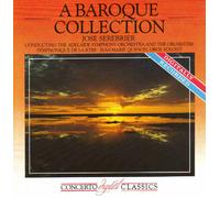 A Baroque Collection