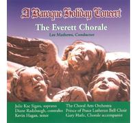 A Baroque Holiday Concert