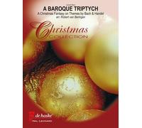 A Baroque Triptych / Conducteur