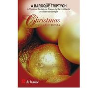 A Baroque Triptych / Conducteur