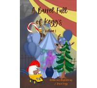 A Barrel Full of Kegg's - Volume 1