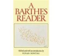 A Barthes Reader Roland Barthes (Auteur)