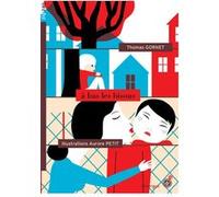 À bas les bisous Thomas Gornet (Auteur), Aurore Petit (Illustration)