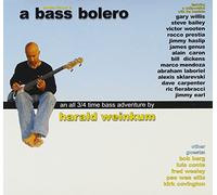 A Bass Bolero [Import]