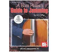 A Bass Player's Guide To Jamming