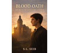 A Bastard's Blood Oath: Secrets of Gottorf Castle
