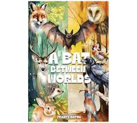 A Bat Between Worlds: Mbady's Journey Of Navigating Cultures And Building Bridges
