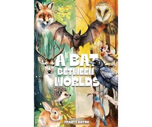 A Bat Between Worlds: Mbady's Journey of Navigating Cultures and Building Bridges