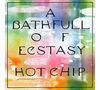 A Bath Full of Ecstasy [限定輸入アナログ盤 / DLコード付 / モノクロ・ジャケット仕様 / 180g重量盤 / クリスタル・クリアヴァイナル x 2LP] (WIGLP375X)_732 [Analog]