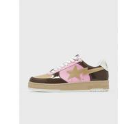 A Bathing Ape BAPE STA #62 men Lowtop brown|pink taille: 46