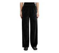 A Bathing APE - Pantalon de jogging APE Crystal Stone Ape Head - Femme - Pantalons - Noir - Taille: 38 FR