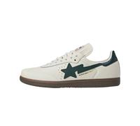 A Bathing APE - Samba World Cup - Homme - Chaussures - Blanc - Taille: 36 EU