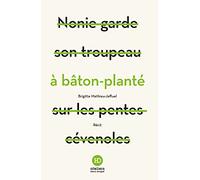 A bâton-planté