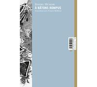 A bâtons rompus : Entretiens avec Franck Médioni