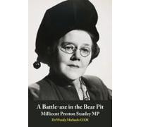 A Battle-Axe In The Bear Pit