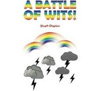 A Battle of Wits by Steph Chaplen Steph Chaplen (Auteur)
