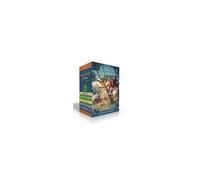 A Baxter Family Children Complete Paperback Collection (Boxed Set)