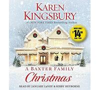 A Baxter Family Christmas