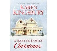 A Baxter Family Christmas - [Version Originale] Inconnu (Auteur)