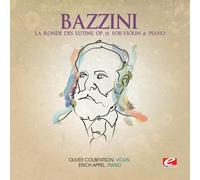 A. Bazzini - La Ronde Des Lutins