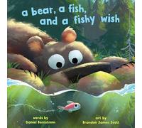 A Bear, a Fish, and a Fishy Wish