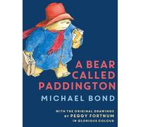 A Bear Called Paddington