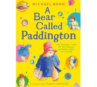 A Bear Called Paddington