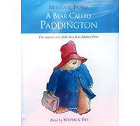 A Bear Called Paddington