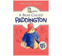 A Bear Called Paddington