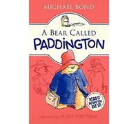 A Bear Called Paddington – Une histoire touchante d'un ours extraordinaire