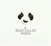 A Bear Called Panda - Trouble in Pairi Daiza