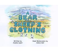 A Bear in Sheep's Clothing