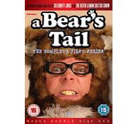 A Bear's Tail-The Complete First Series [DVD] [Import]