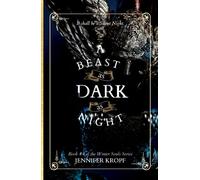 A Beast as Dark as Night