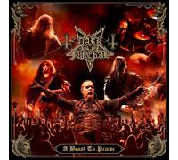 A Beast To Praise CD