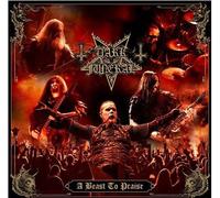 A Beast To Praise Vinyle