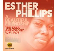 A Beautful Friendship-the Kudu Anthology 1971/1976