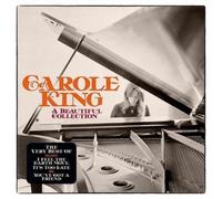 A Beautiful Collection : Best Of Carole King