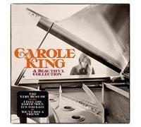 Carole King – A Beautiful Collection : The Best Of