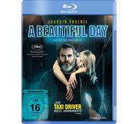 A BEAUTIFUL DAY BLU-RAY NEUF