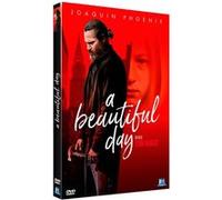A Beautiful Day DVD E