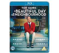 A Beautiful Day in The Neighborhood [Blu-Ray] [Import]