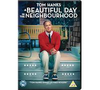 A Beautiful Day in The Neighborhood – Sony Pictures Home Entertainment – Import