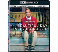 A Beautiful Day in The Neighborhood [Blu-Ray]