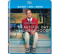 Un Ami Extraordinaire (A Beautiful Day In The Neighborhood) – Blu-ray