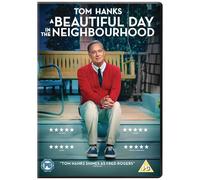 A Beautiful Day In The Neighborhood - Dvd 2020 - Tom Hanks, Réalisé Par Heller
