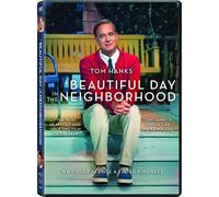 Un Ami Extraordinaire (A Beautiful Day In The Neighborhood) – Sony Pictures Home Entertainment