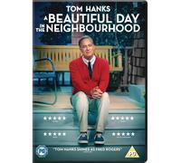 A Beautiful Day in the Neighbourhood (DVD) Maryann Plunkett Susan Kelechi Watson