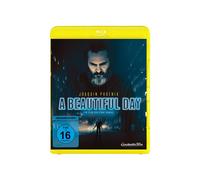 A Beautiful Day – Lynne Ramsay / Joaquin Phoenix, Ekaterina Samsonov – Blu-ray